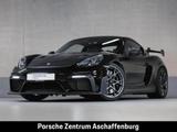 Porsche 718 Cayman GT4 RS Weissach Clubsportpaket Liftsy - Porsche Cayman: 718 Gt4 RS