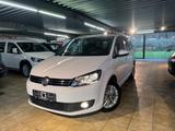 Volkswagen Touran Cup*7Sitzer*Alu*Pdc* - gebrauchte Vans