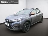 Dacia Sandero Stepway Extreme TCe 90 CVT *PDC*NAVI* - Dacia Sandero Neuwagen in Dortmund