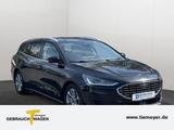 Ford Focus Turnier 1,5 TDCI Aut Titanium X AHK - Ford Focus: Turnier Tdci