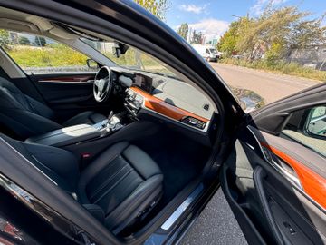 BMW 530 - 12