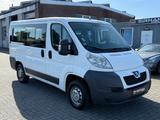 Peugeot Boxer HDi Standart 8 Sitzer*KLIMA*Standheizung* - gebrauchte Peugeot Boxer aus dem Jahr 2012