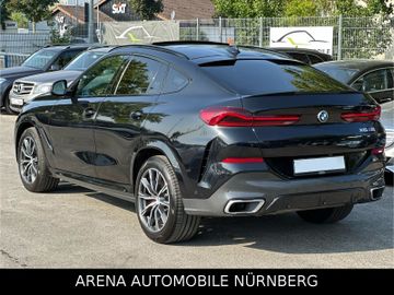 BMW X6 - 4