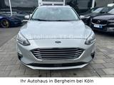 Ford Focus 1,5 Titanium Turnier Automatik°Navi°Kamera - Ford Focus mit Diesel-Antrieb: Turnier