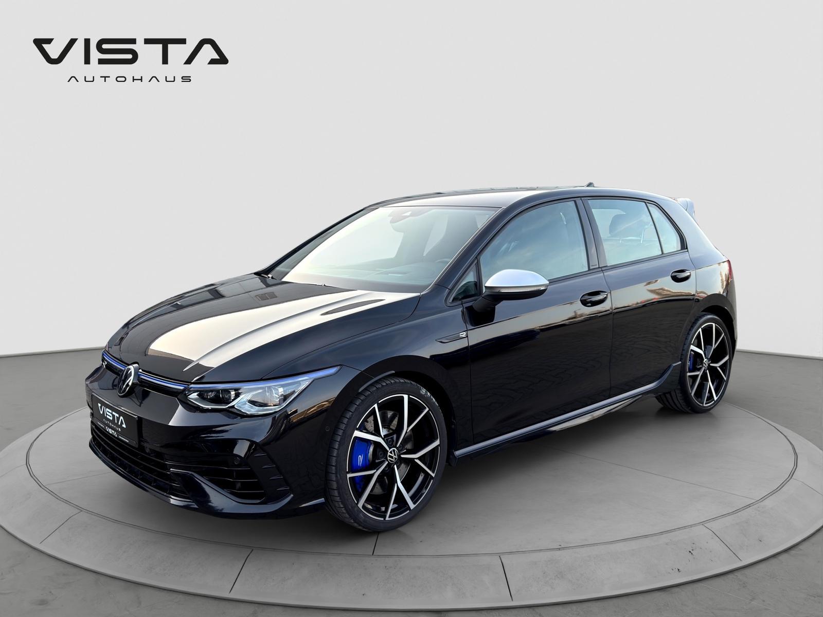 Volkswagen Golf R 4MO*DCC*HUD*AKRAPOVIC*IQ*HARMAN*ACC*KAM, миниатюра 2