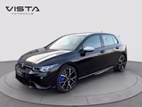 Volkswagen Golf R 4MO*DCC*HUD*AKRAPOVIC*IQ*HARMAN*ACC*KAM - Gebrauchtwagen mit Akrapovic Auspuffanlage