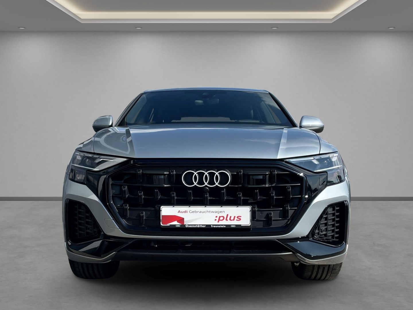 Audi Q8 - Bild 10