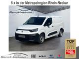 Fiat Doblo L2 1.5 Cargo BlueHDi DAB Alarm Temp Bergan - Fiat Cargo doblo