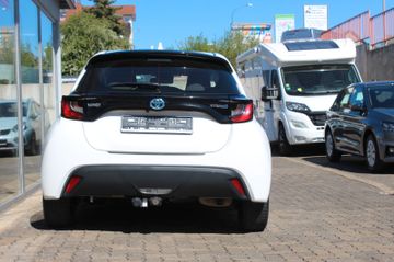 Toyota Yaris - 8