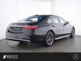 Mercedes-Benz S 500 L 4M AMG PANO TV BURM EXKLUSIV DRIVE PILOT - Mercedes-Benz S-Klasse Jahreswagen