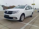Dacia Logan MCV TCe 90 S/S Lauréate Lauréate - Dacia Logan von privat