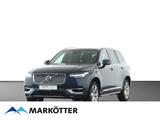 Volvo XC90 T8 AWD Recharge  Ultra Bright/360°CAM/HuD - Volvo XC90: Ultra Bright