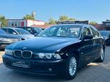 BMW 530d Automatik Exclusive*2.HAND*HU NEU*INSPEK.* - BMW 530: Exc