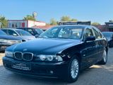 BMW 530d Automatik Exclusive*2.HAND*HU NEU*INSPEK.* - BMW 530: 530i