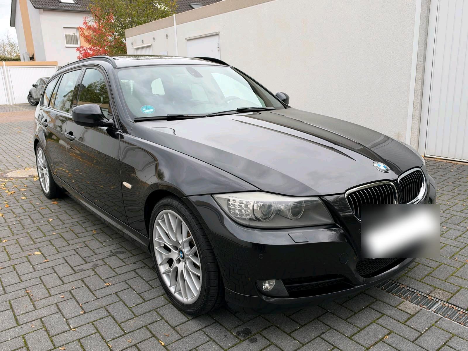BMW 330