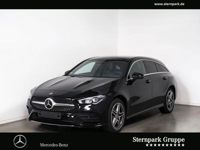 Mercedes-Benz CLA 250 SB AMG Line (EURO 6d) Navi/Autom./Klima