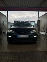 Seat Leon 5f 2.0 TDI DSG FR - Seat Leon: Se TDI