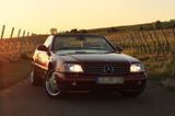 Mercedes-Benz SL 500 R129 Mopf2 M113 AMG - Mercedes-Benz SL 500 aus 1999