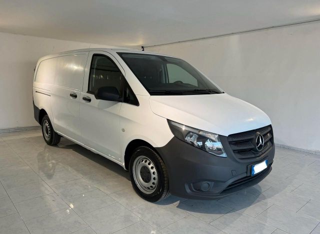 Mercedes-Benz Mercedes-benz Vito 1.6 115 CDI L2