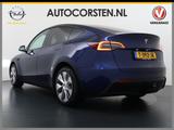 Tesla Model Y Long Range AWD 514pk SOH 92% AHK Warmtep - Tesla Model Y Gebrauchtwagen
