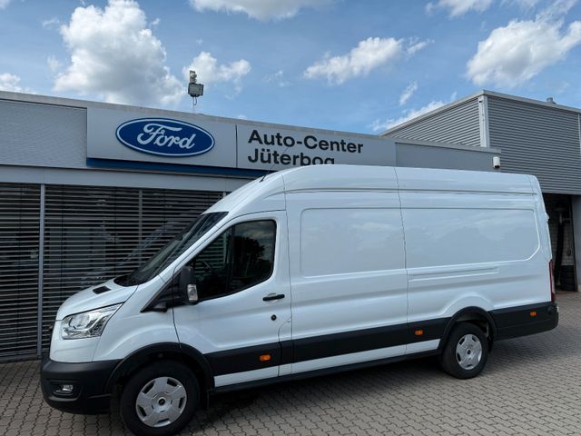 Transit Kasten 350 L4 *360-Kamera*WinterPkt*