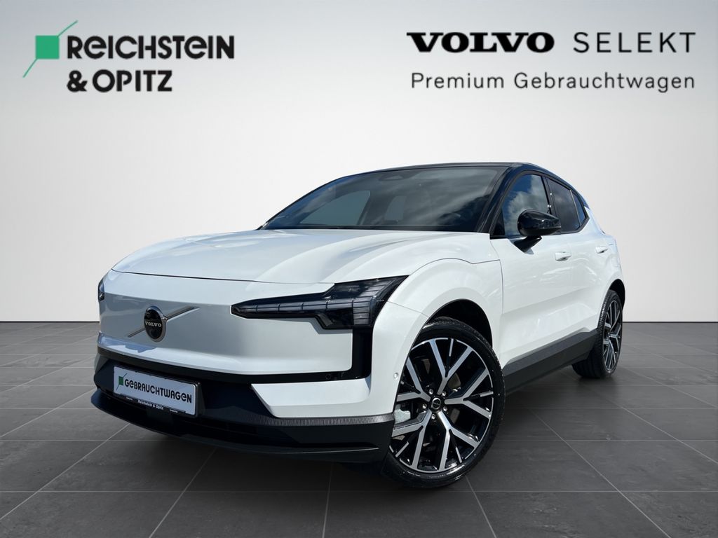 Image of Volvo EX30
