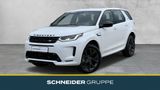 Land Rover Discovery Sport D165 R-DYNAMIC SE SHZG+ACC+20"LM - Land Rover Discovery Sport aus 2024