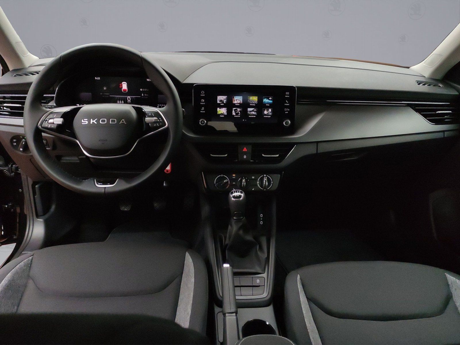 Skoda Kamiq - Bild 5