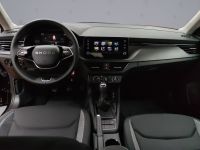 Skoda Kamiq - Vorschau Bild 5