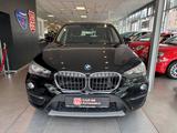 BMW X1 Baureihe X1 sDrive 20 i Advantage - BMW X1 Gebrauchtwagen in Hamburg