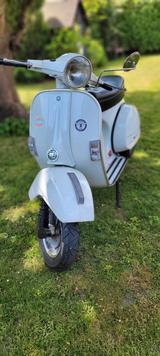 Vespa P 80 X - Offers