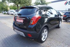Fahrzeugabbildung Opel Mokka Innovation Autm. Navi Klima Tempomat SHZ !