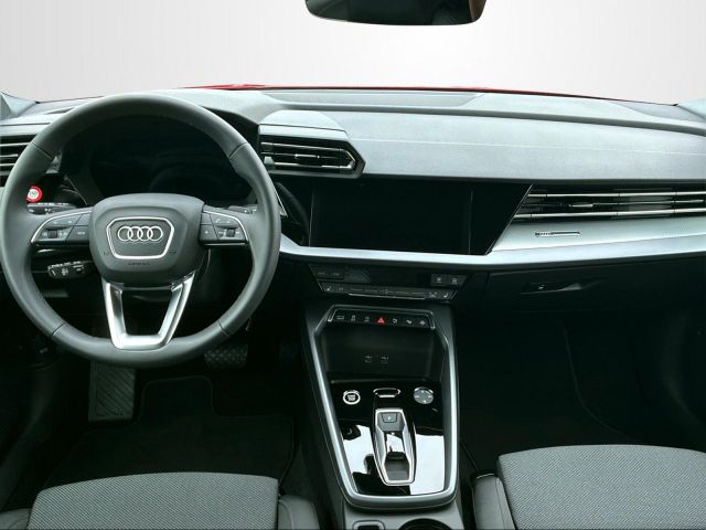 A3 Limousine 30 TFSI S-TRONIC S-LINE+SHZ+AZV+360