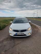 Kia cee'd / Ceed 1.6 CRDi 115PS Spirit Sporty Wa... - Kia cee'd / Ceed aus 2010: Kombi