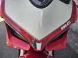 Ducati Supersport 950 Tricolore - DUCATI SUPERSPORT