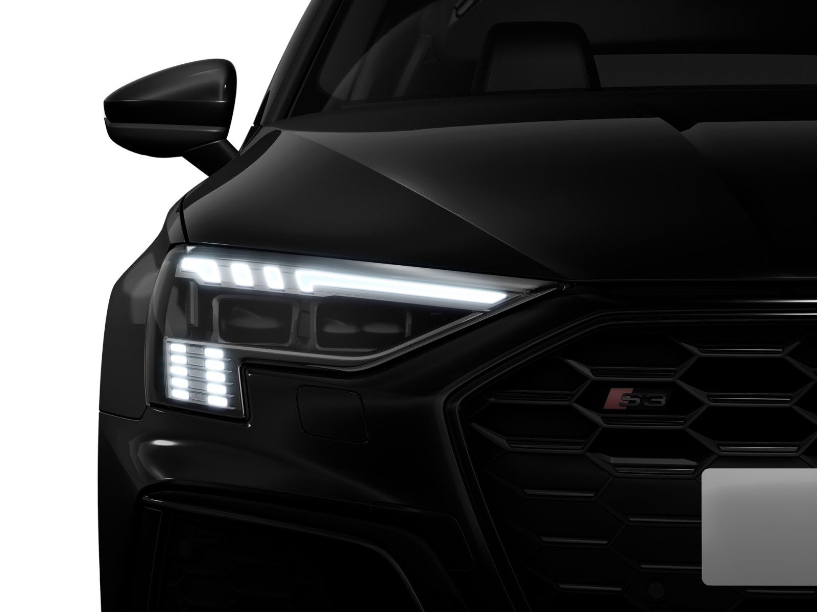Audi S3 - Bild 7