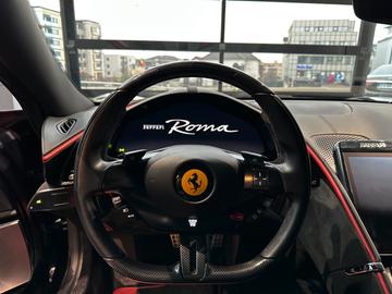 صورة مصغرة 19 لـ 2020 Ferrari ROMA