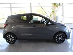 Fahrzeugabbildung Hyundai i10 YES! Top-Ausstattung,Top-Zustand