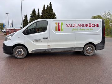 Renault Trafic - 3