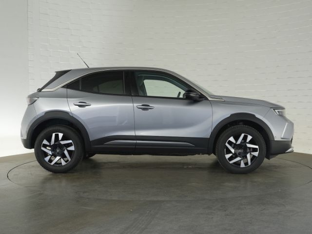 Mokka B ELEGANCE+NAVI+RÜCKFAHRKAMERA+SITZ-/LENKA