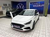 Hyundai i30 N Performance 2.0 T-GDI LED*RFK*8-fach*NAVI - Hyundai Gebrauchtwagen mit Automatikschaltung