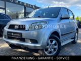 Daihatsu Terios 4X4 ALLRAD/AUTOMATIK/KLIMA/AHK/TÜV NEU - Daihatsu Terios: Automatik