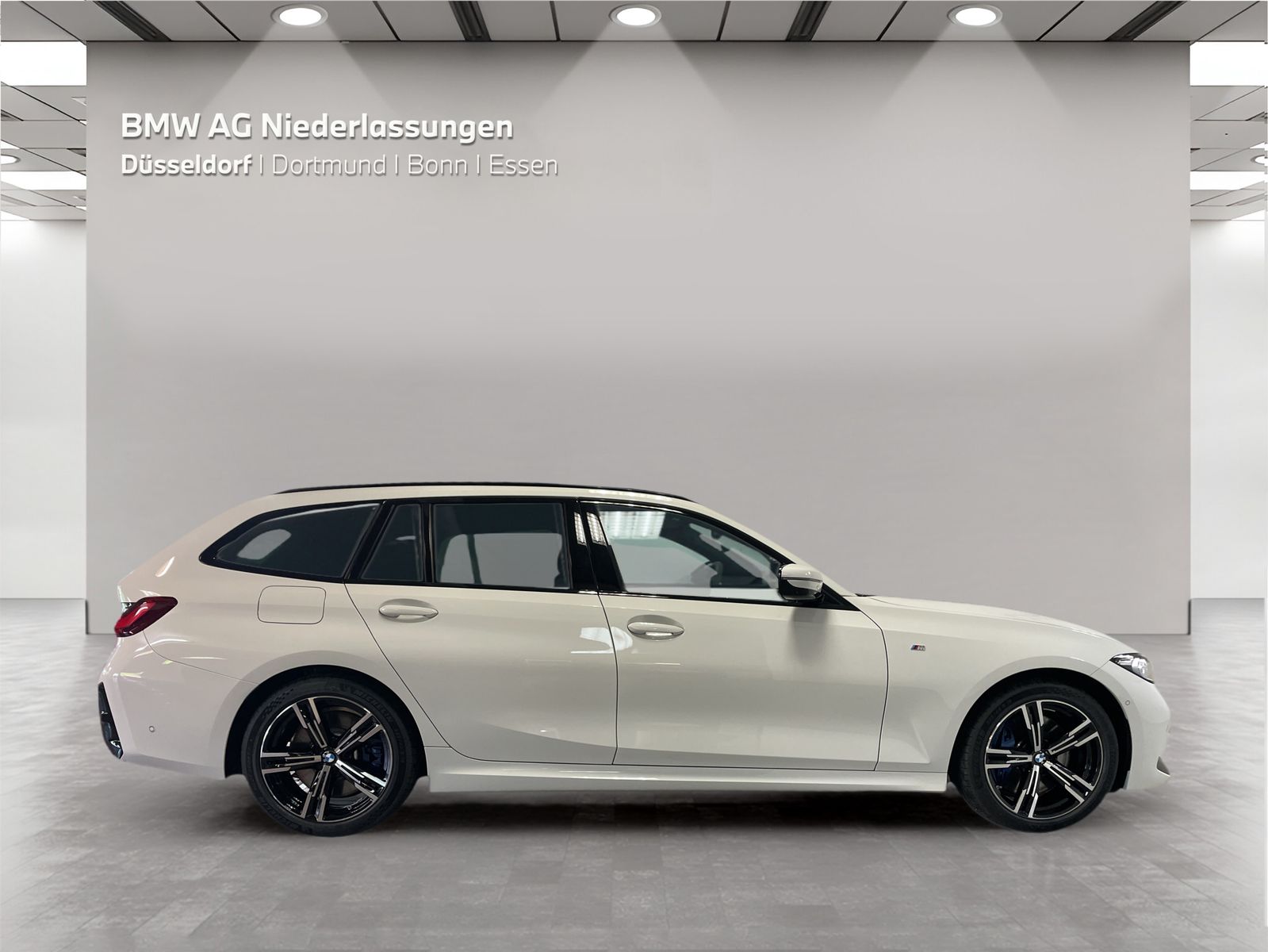 BMW 318 - Bild 7