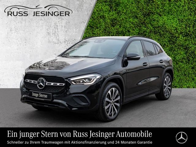 Mercedes-Benz GLA 250 e Progressive*Pano*Navi*Kamera*LED*Night