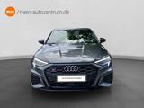 Audi S3 Sportback 2.0 TFSI quattro Alu LED Navi ACC O - gebrauchte Audi S3 aus dem Jahr 2021