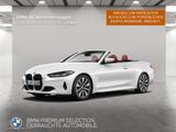 BMW 420i Cabrio LiveCockpitProf Kamera Sitzheizung - BMW 4er Reihe aus 2022