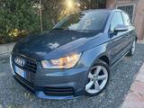 Audi A1 SPB 1.4 TDI ultra S tronic Metal plus - Audi A1: TDI Tronic