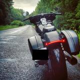 Harley-Davidson Sport Glide Zustand ideal, unfallfrei - Offers