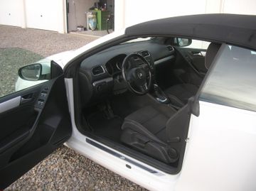 Volkswagen Golf - 5