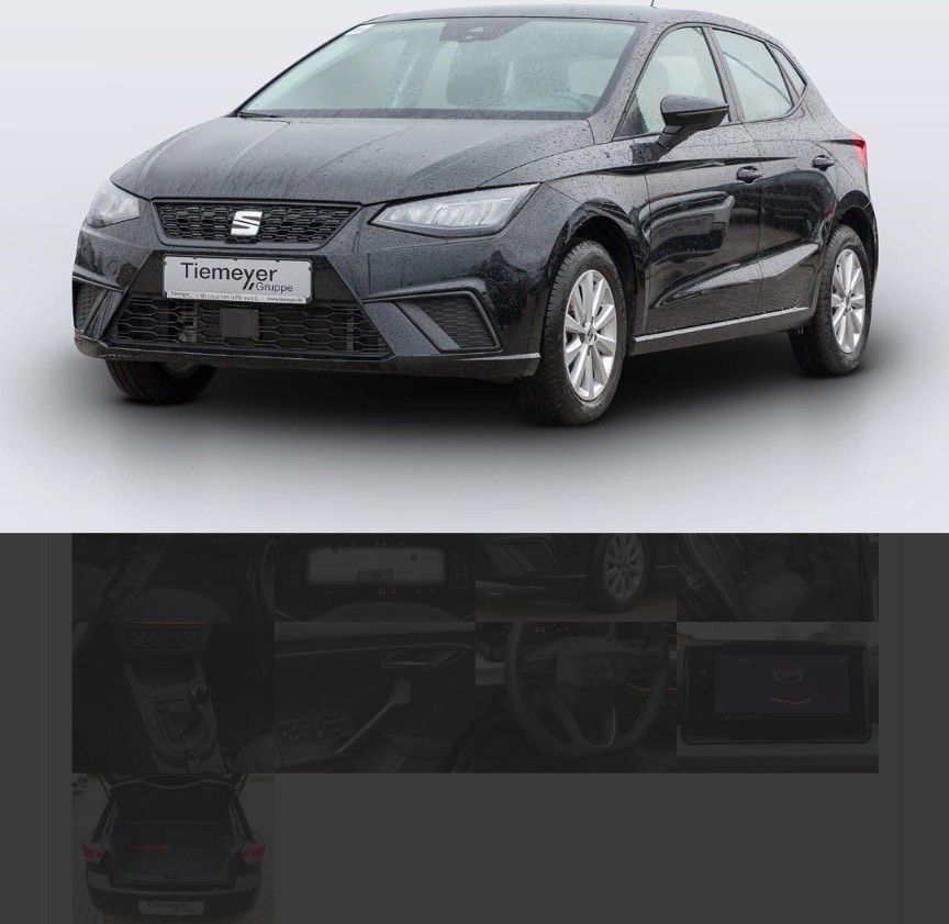 SEAT Ibiza 1.0 TSI 70kW Style Style